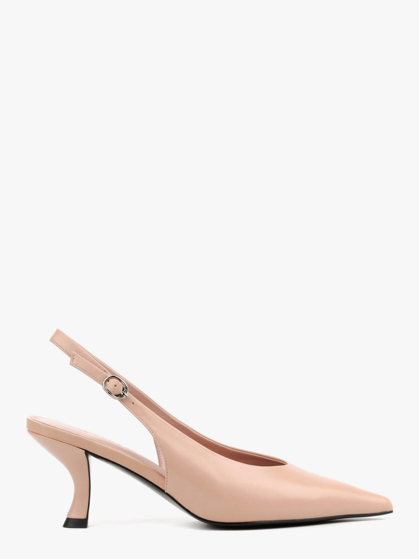 Туфлі на підборах LeBERDES модель 00000019482 Фото