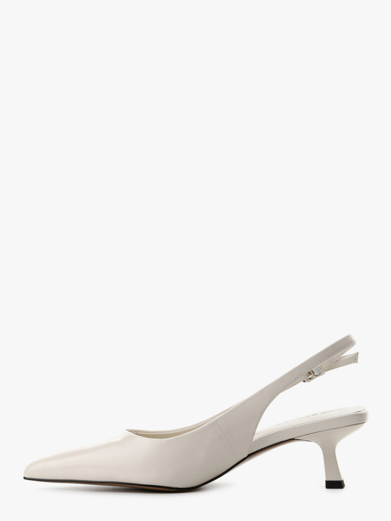 Туфлі на підборах LeBERDES модель 00000019481 Фото