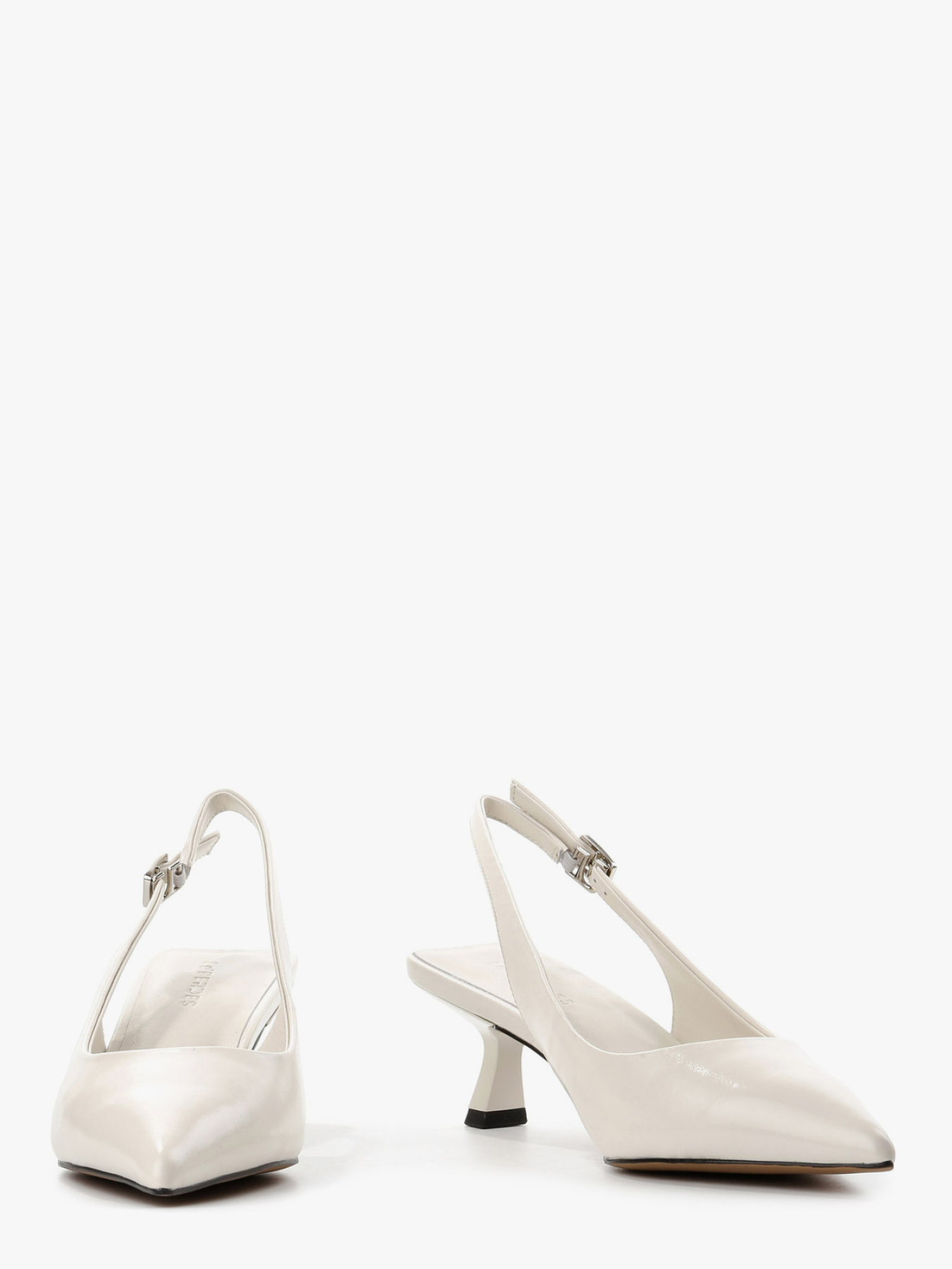 Туфлі на підборах LeBERDES модель 00000019481 Фото