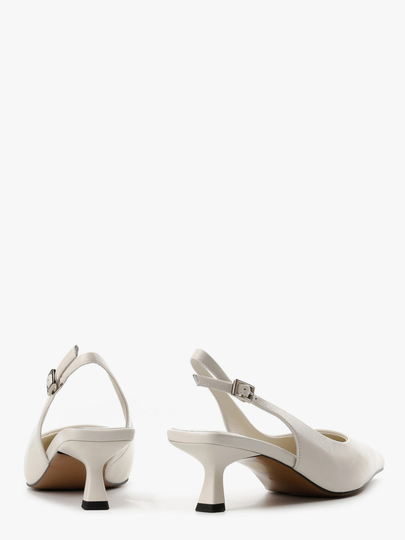 Туфлі на підборах LeBERDES модель 00000019481 Фото