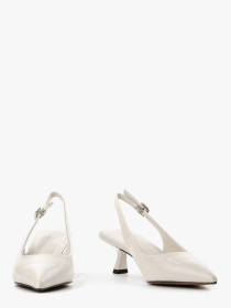 Туфлі на підборах LeBERDES модель 00000019481 Фото