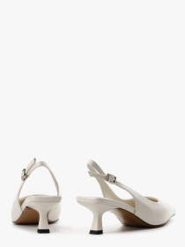 Туфлі на підборах LeBERDES модель 00000019481 Фото