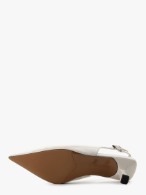 Туфлі на підборах LeBERDES модель 00000019481 Фото