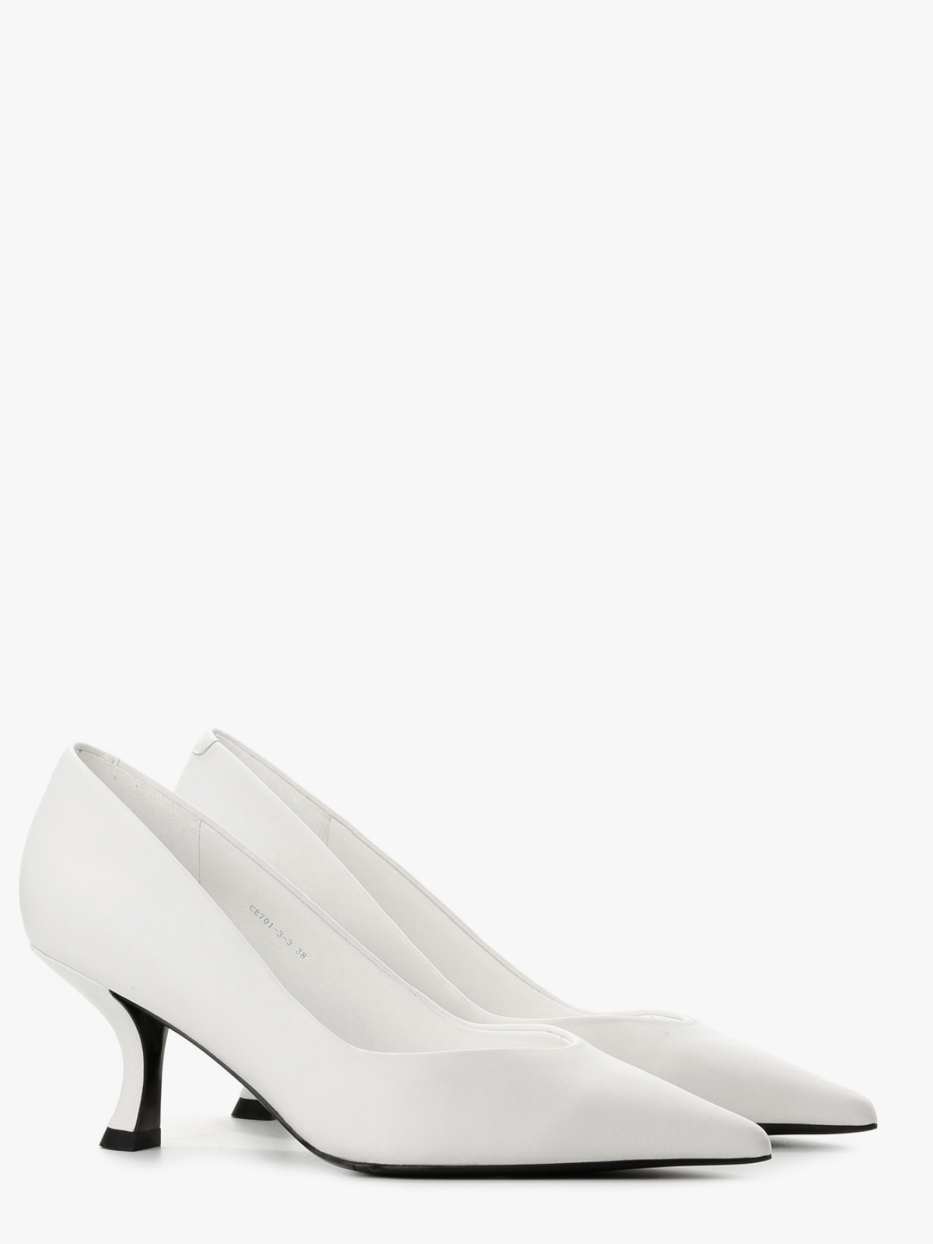 Туфлі модель 00000019479 Фото