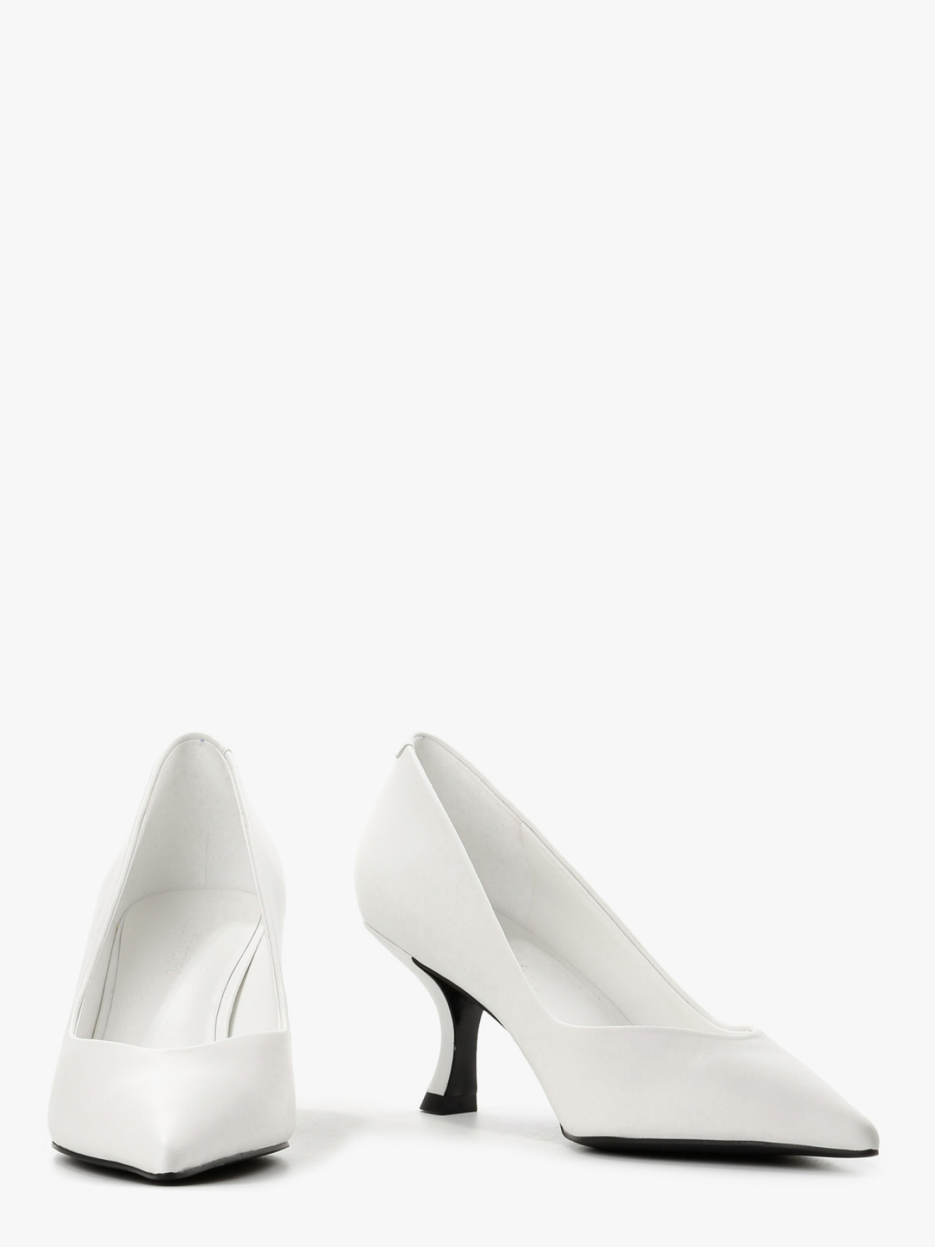 Туфлі модель 00000019479 Фото