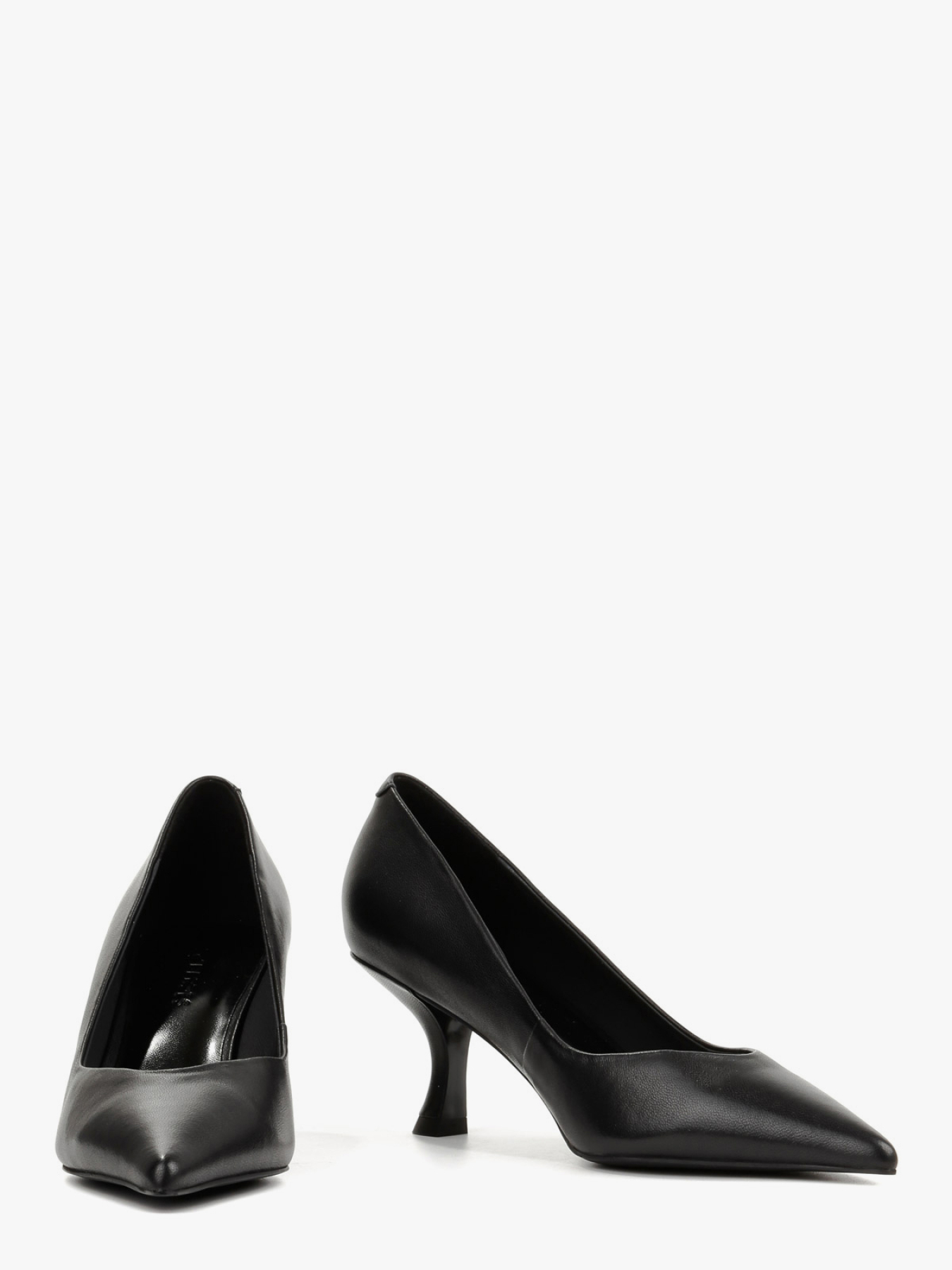 Туфлі модель 00000019478 Фото