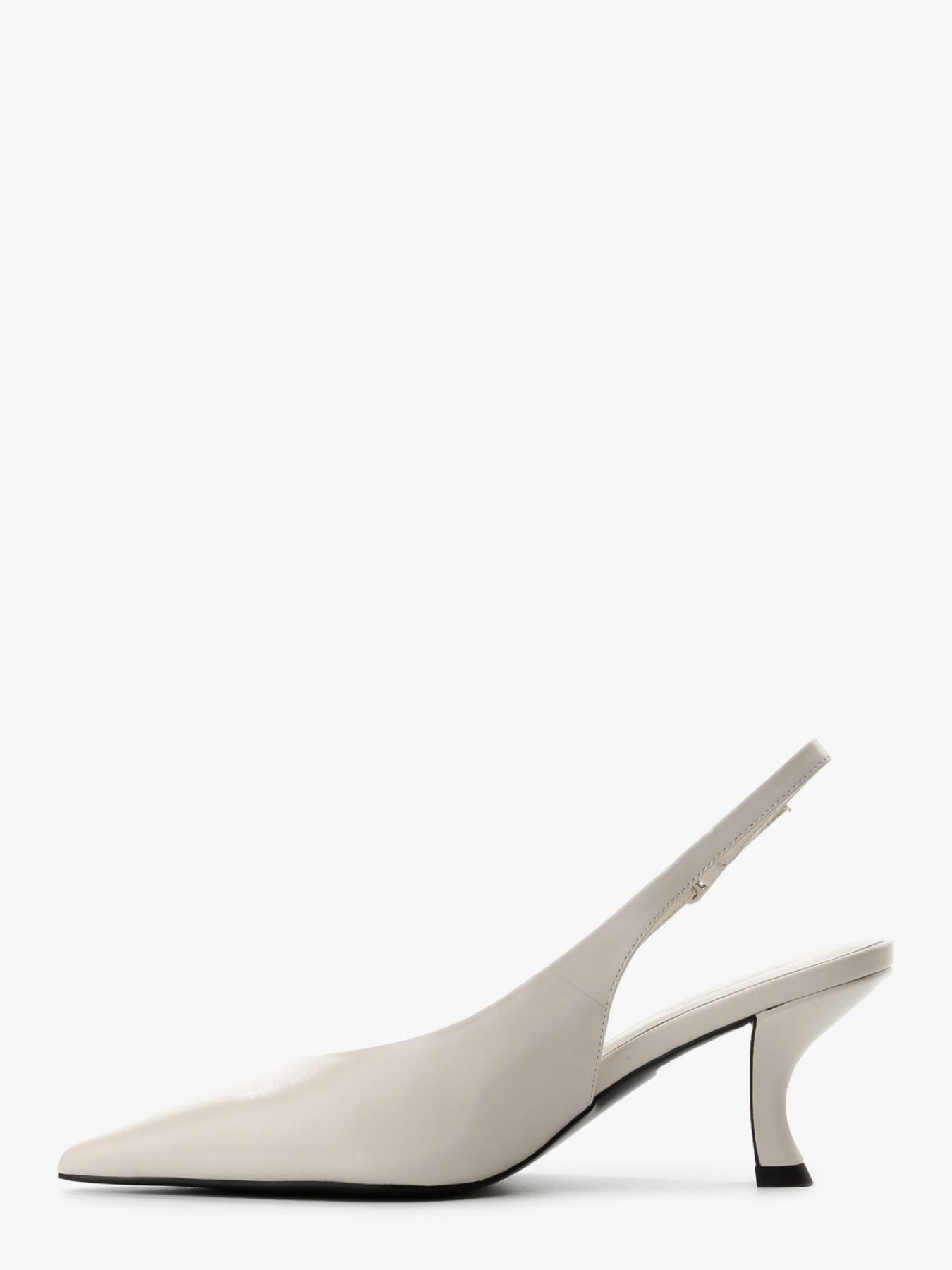 Туфлі на підборах LeBERDES модель 00000019477 Фото