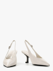 Туфлі на підборах LeBERDES модель 00000019477 Фото