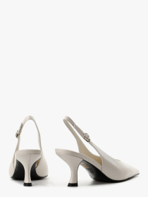 Туфлі на підборах LeBERDES модель 00000019477 Фото