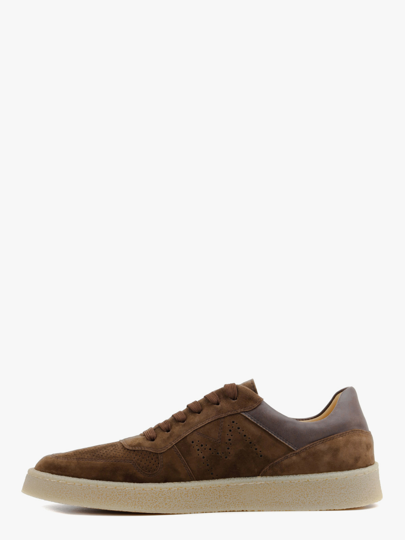 Кеди модель 00000019476 Фото