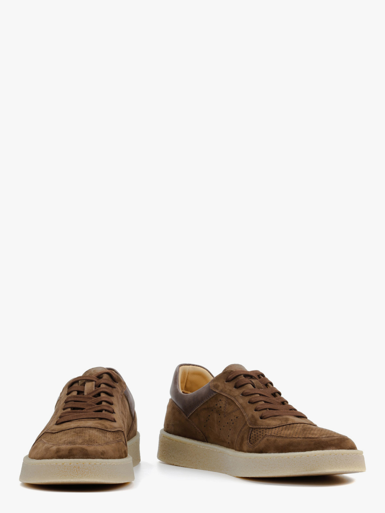 Кеди модель 00000019476 Фото