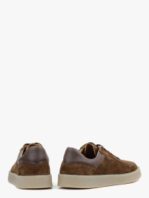 Кеди модель 00000019476 Фото