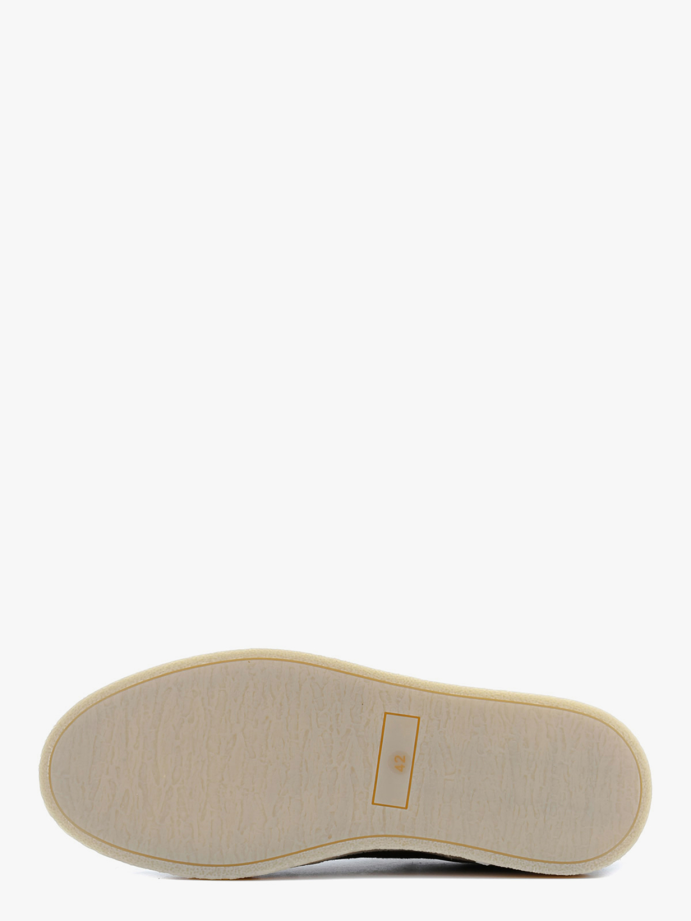 Кеди модель 00000019475 Фото