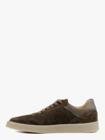 Кеди модель 00000019475 Фото