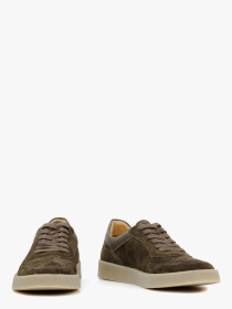 Кеди модель 00000019475 Фото