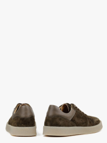 Кеди модель 00000019475 Фото