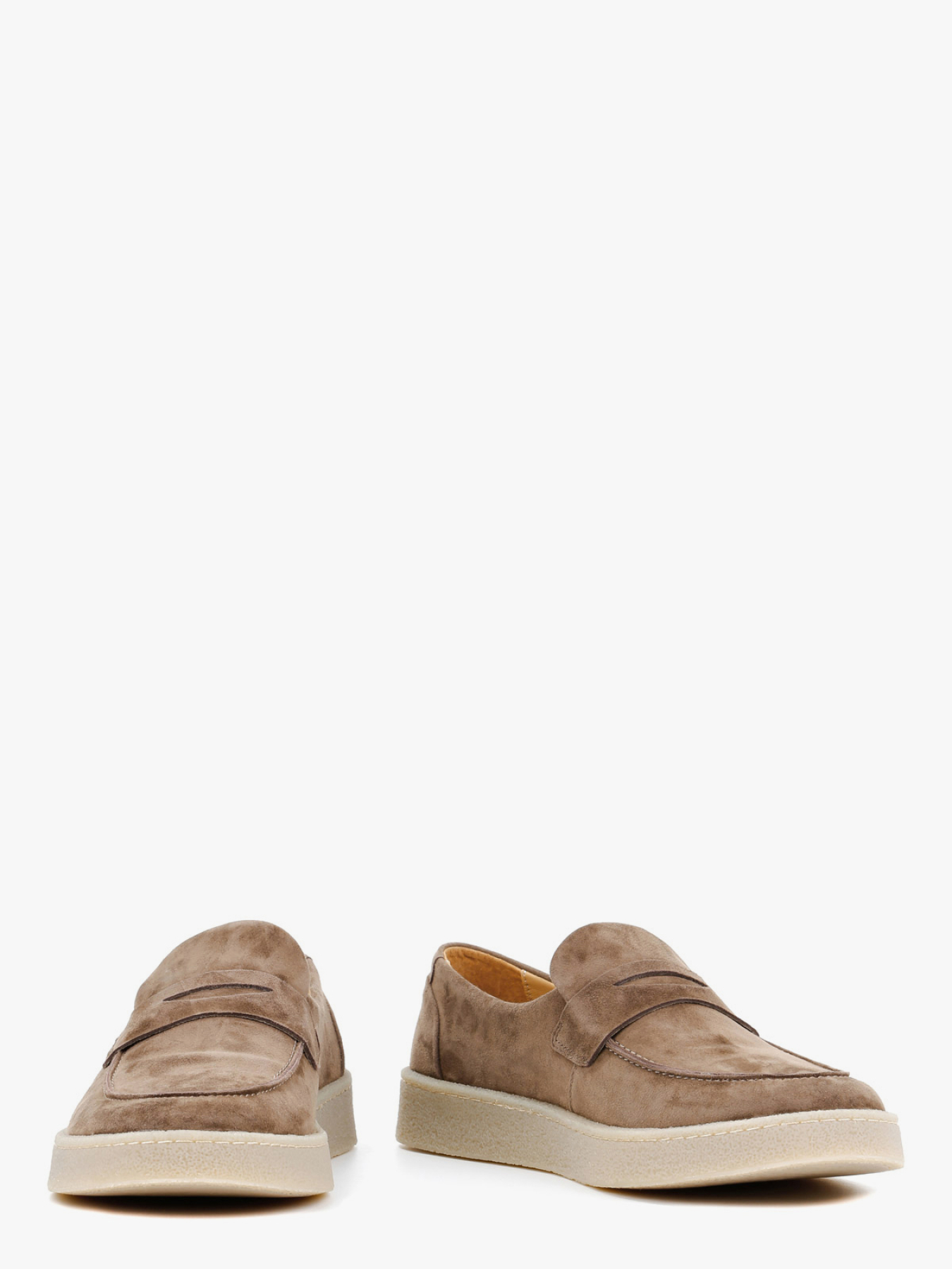 Мокасини LeBERDES модель 00000019474 Фото