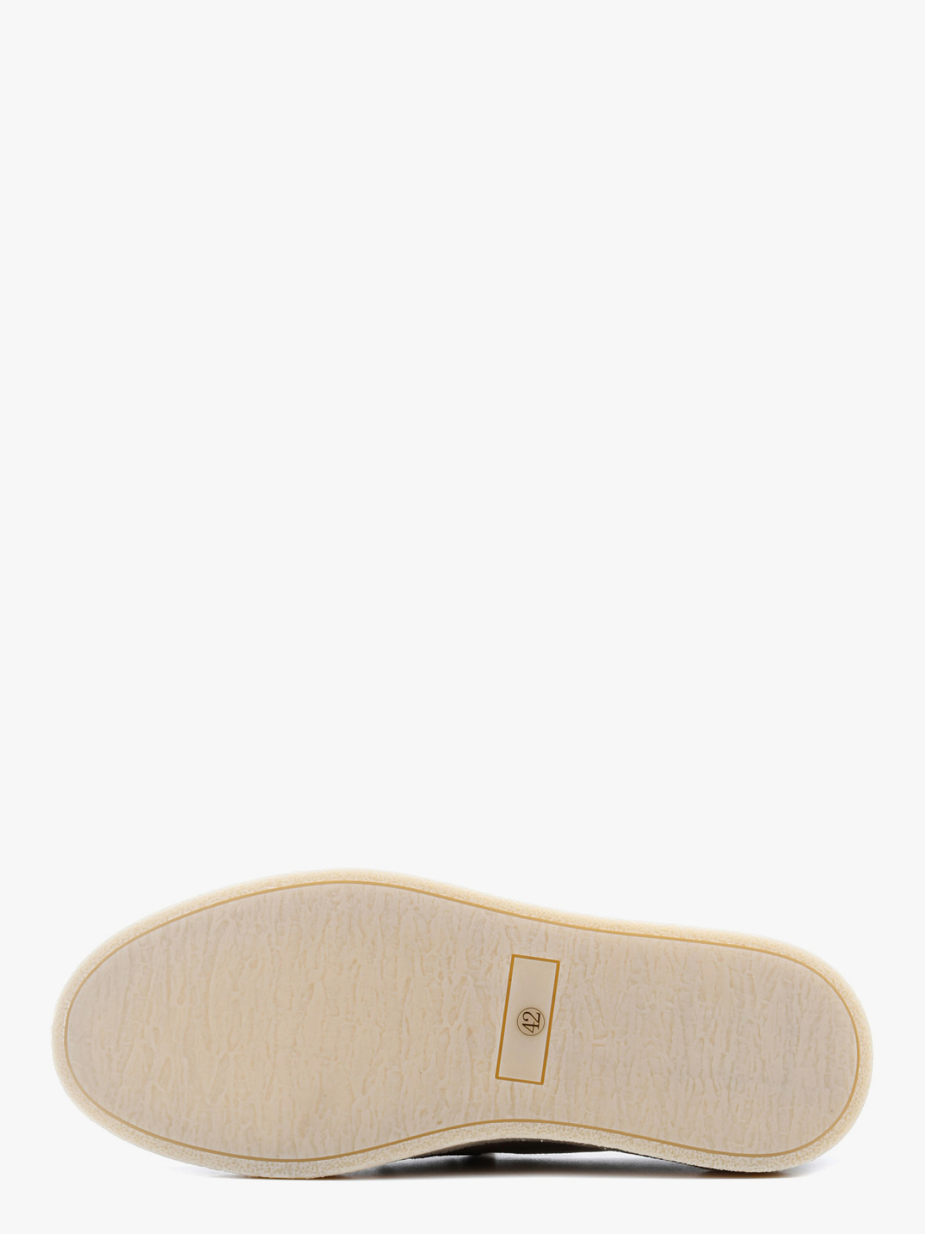 Мокасини LeBERDES модель 00000019474 Фото