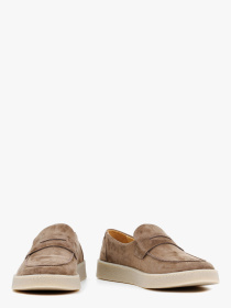 Мокасини LeBERDES модель 00000019474 Мокасини LeBERDES модель 00000019474 Фото