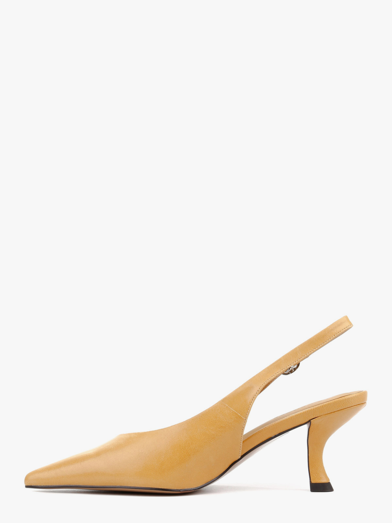 Туфлі на підборах LeBERDES модель 00000019472 Фото