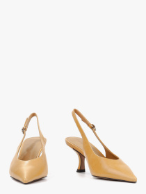 Туфлі на підборах LeBERDES модель 00000019472 Фото