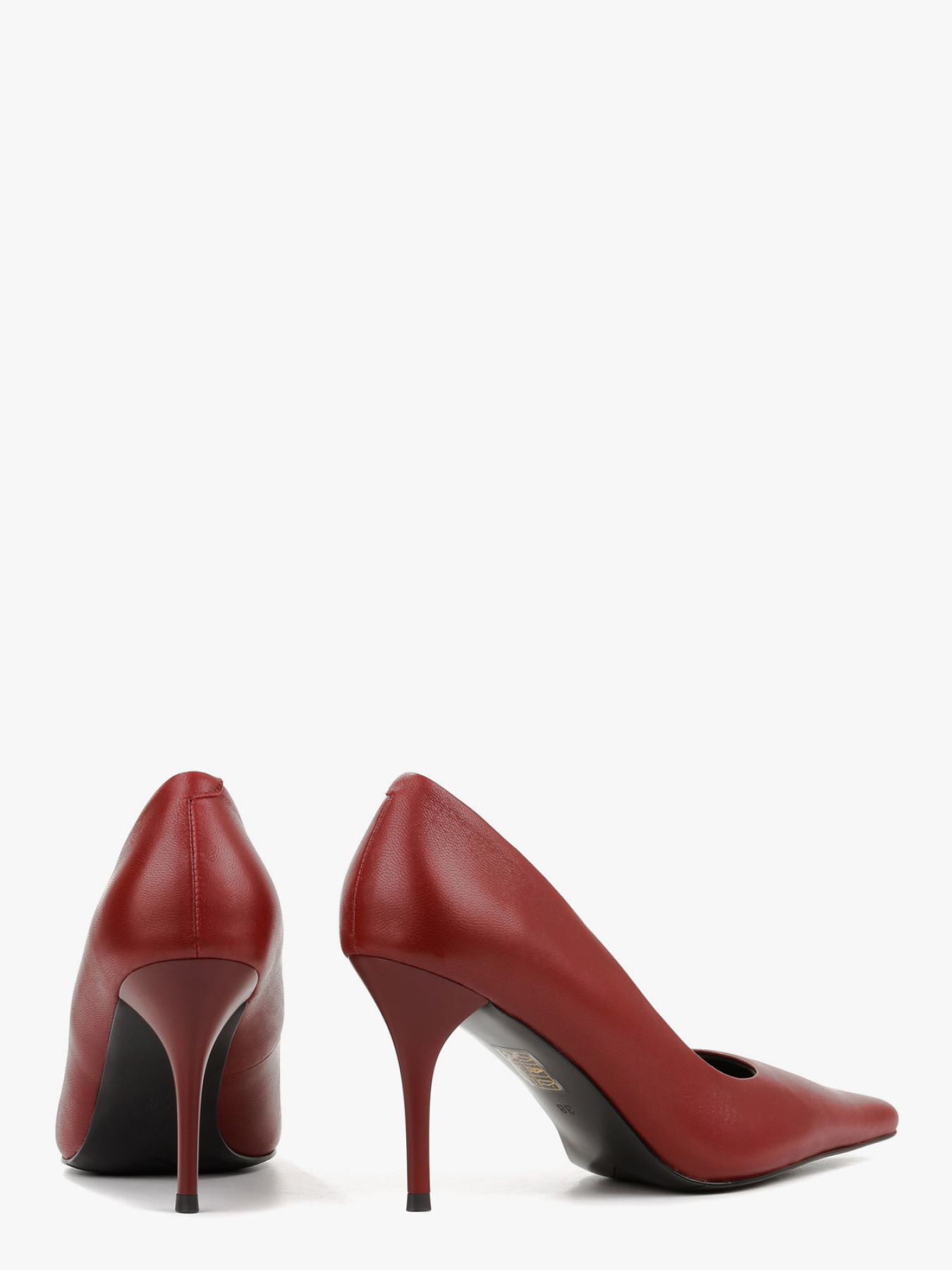 Туфлі модель 00000019471 Фото