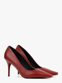 Туфлі модель 00000019471 Фото