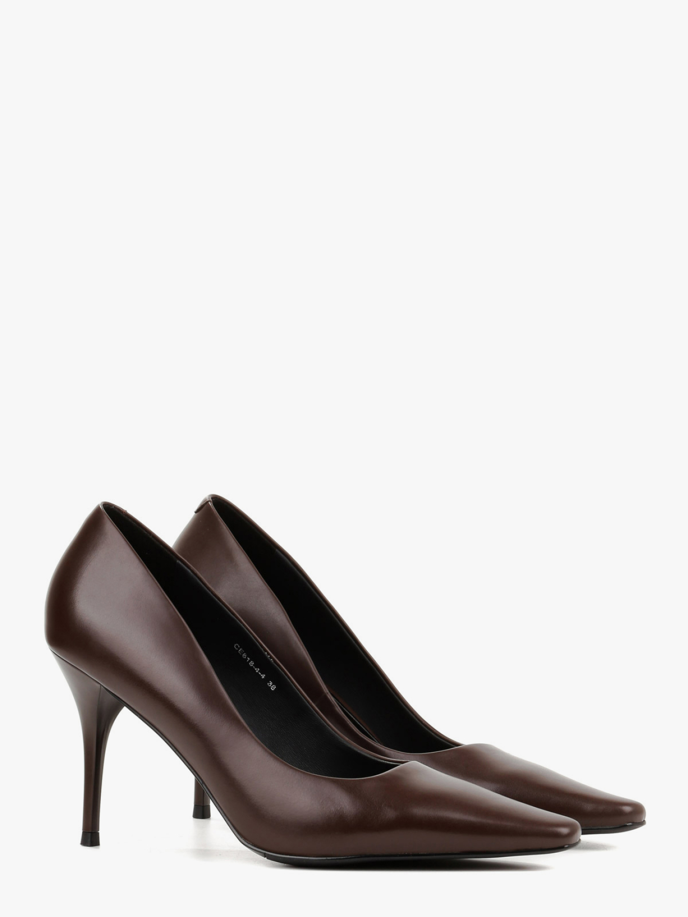 Туфлі модель 00000019470 Фото