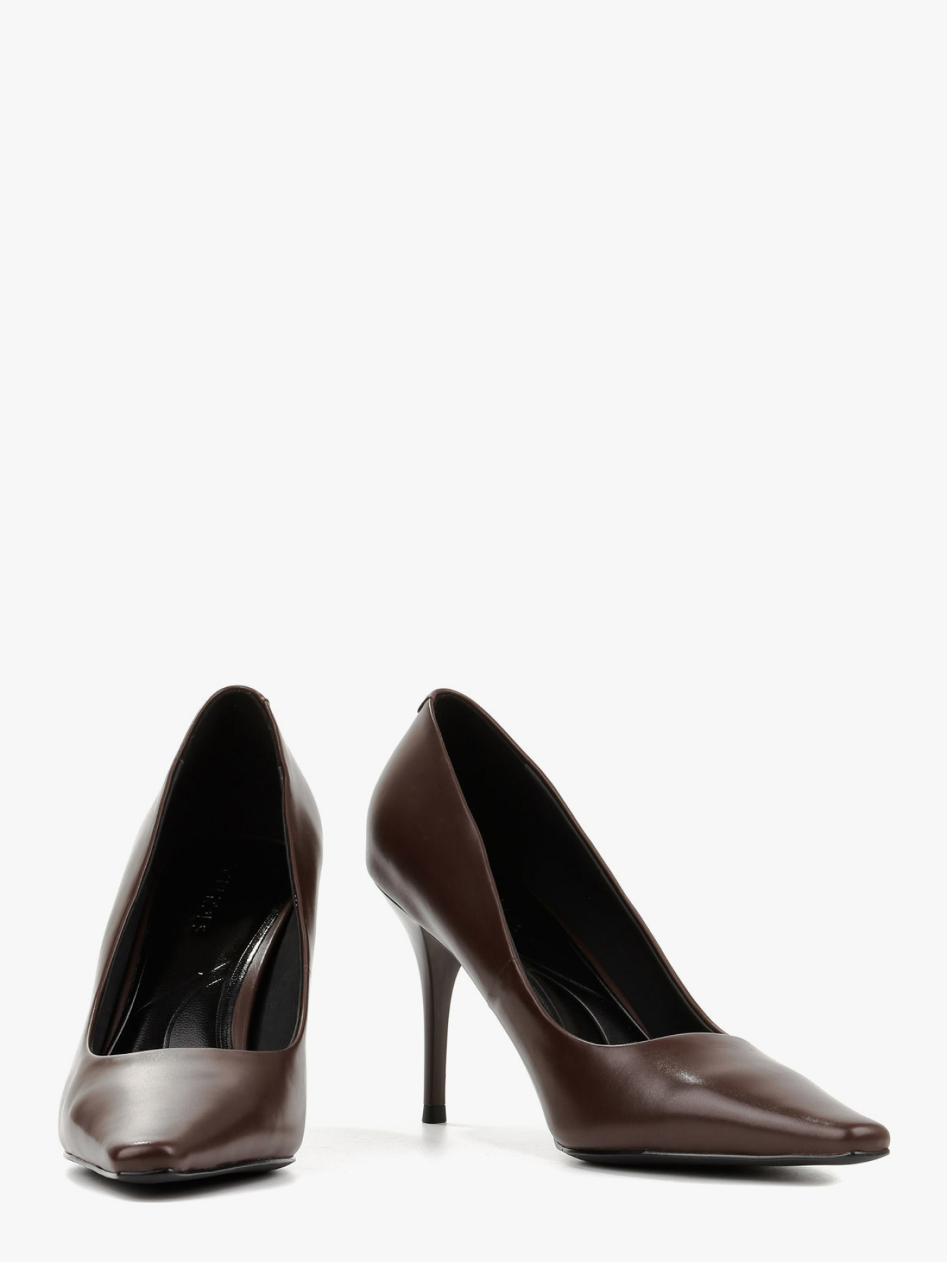 Туфлі модель 00000019470 Фото