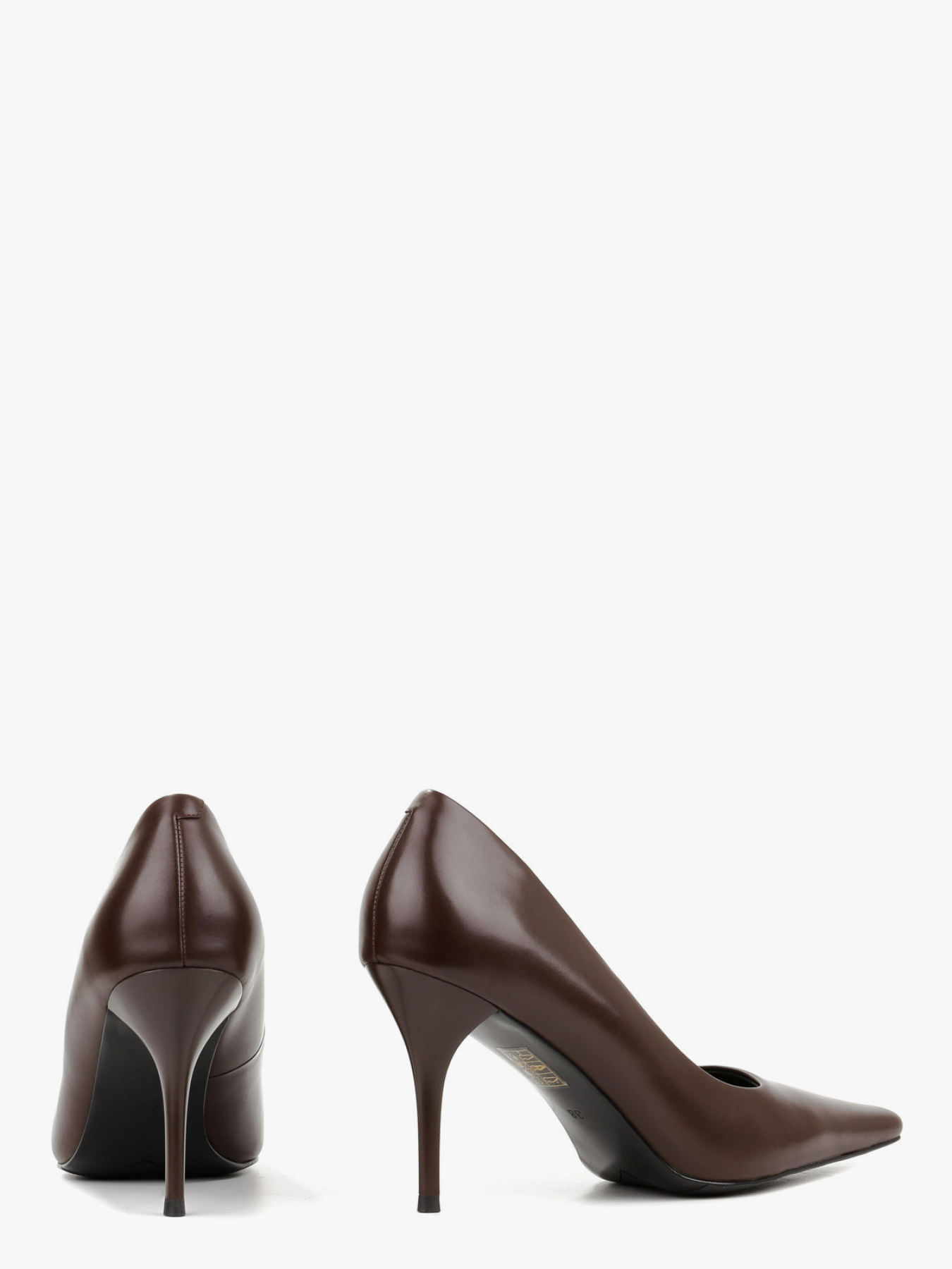 Туфлі модель 00000019470 Фото