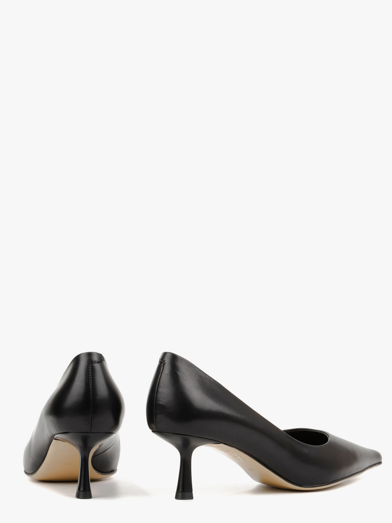 Туфлі LeBERDES модель 00000019469 Фото