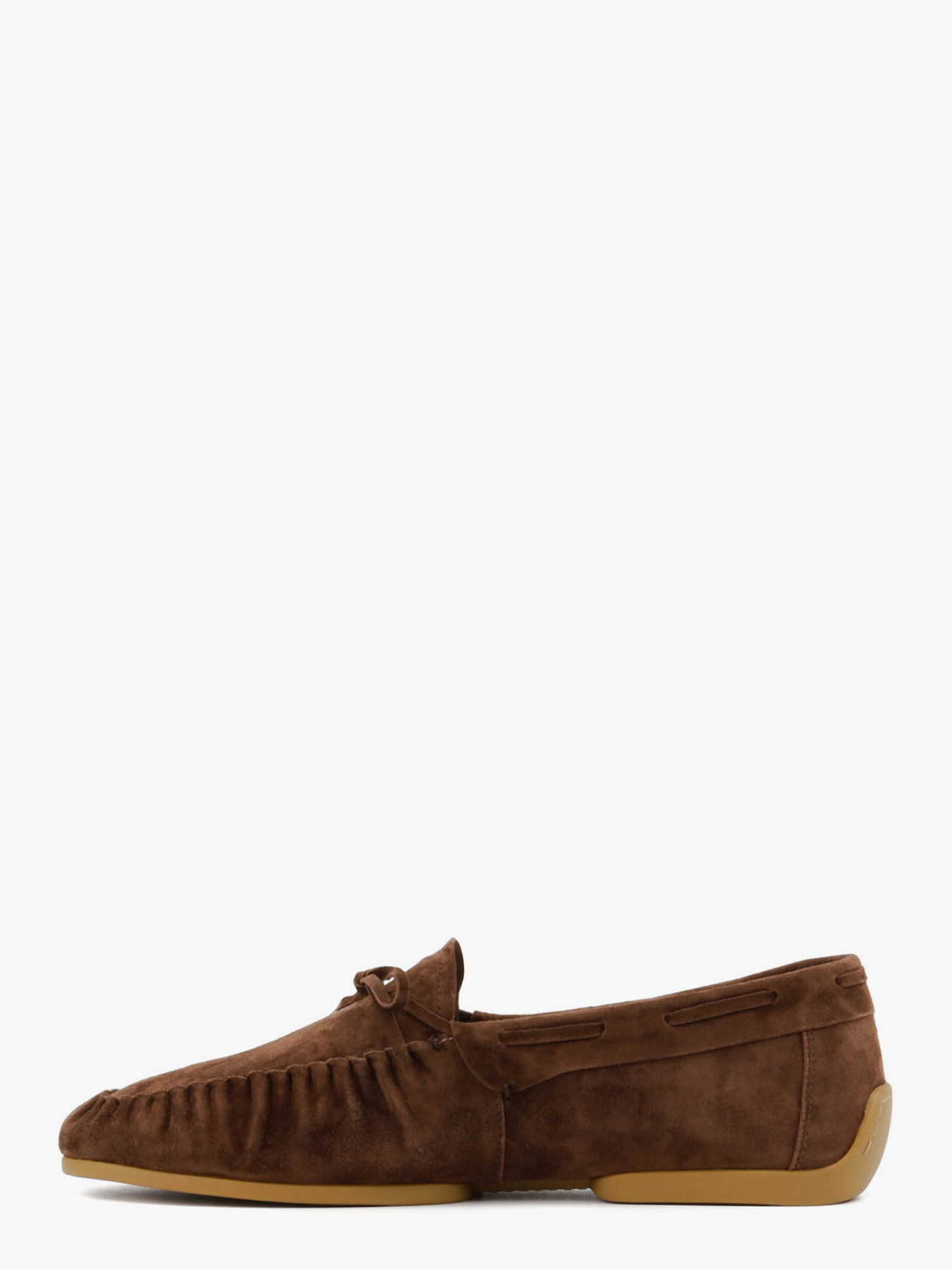 Мокасини LeBERDES модель 00000019467 Фото