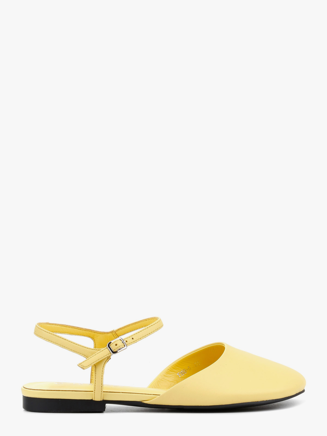 Сандалії LeBERDES модель 00000019466 Фото