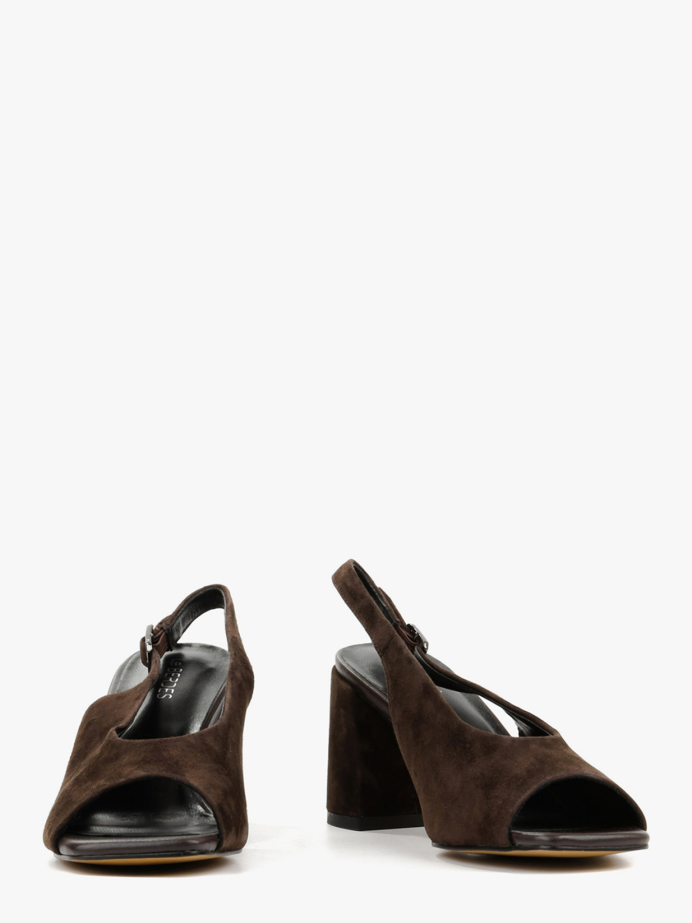 Босоніжки модель 00000019465 Фото