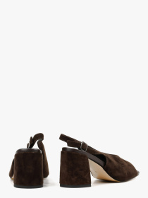 Босоніжки модель 00000019465 Фото