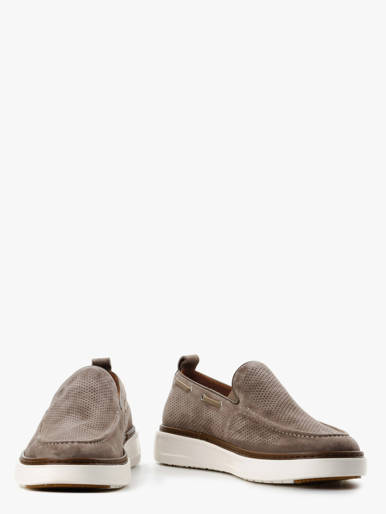 Сліпони LeBERDES модель 00000019463 Фото