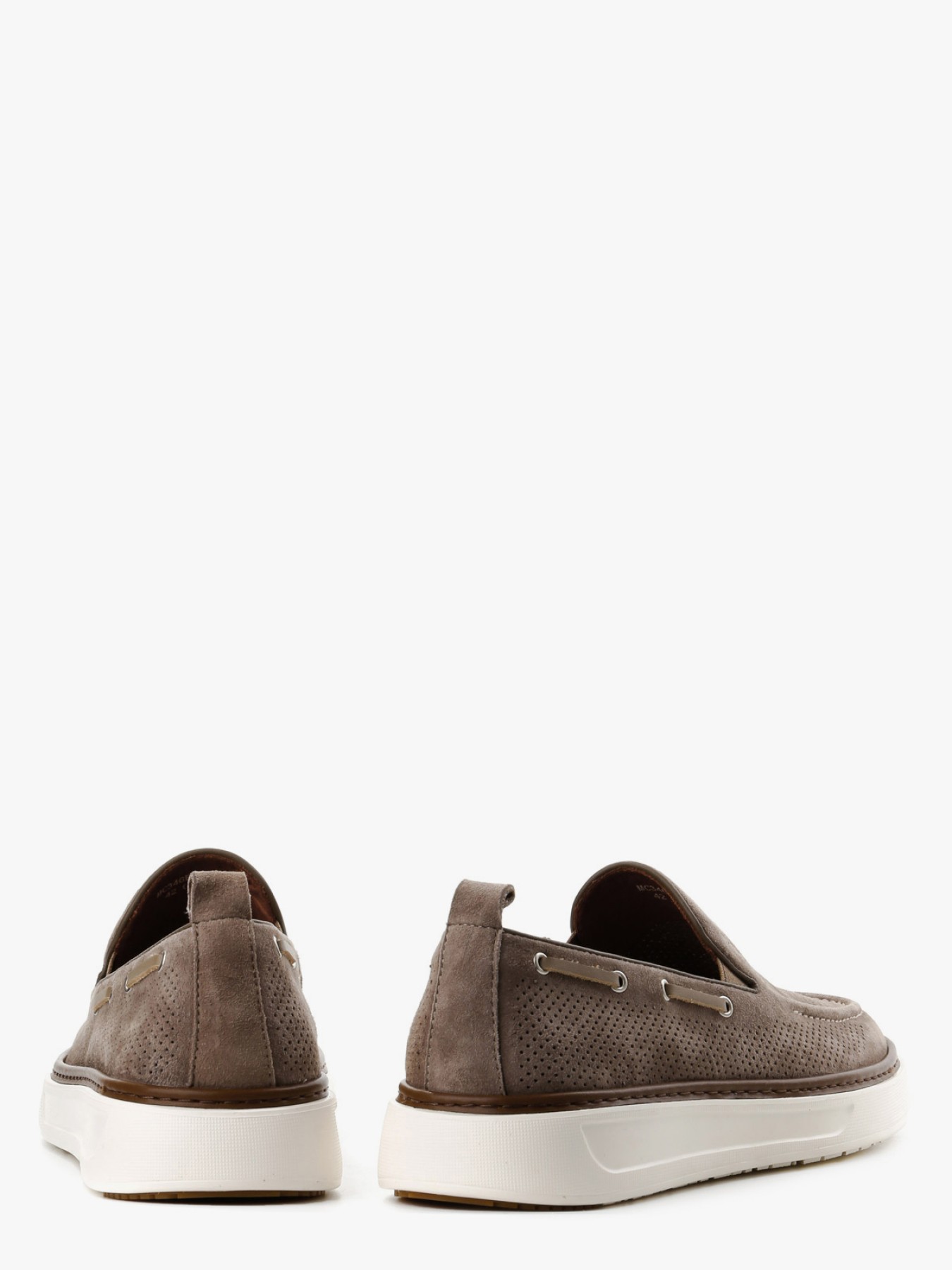 Сліпони LeBERDES модель 00000019463 Фото