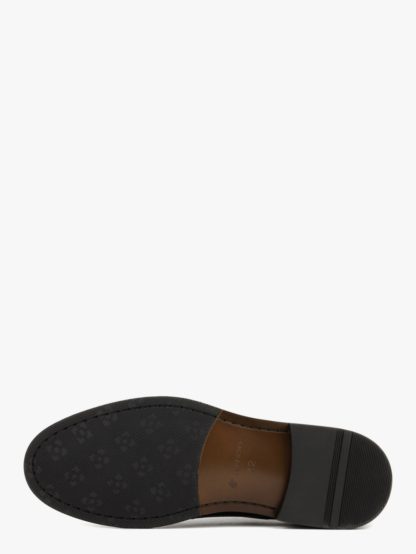 Туфлі модель 00000019462 Фото