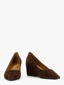 Туфлі LeBERDES модель 00000019458 Туфлі LeBERDES модель 00000019458 Фото