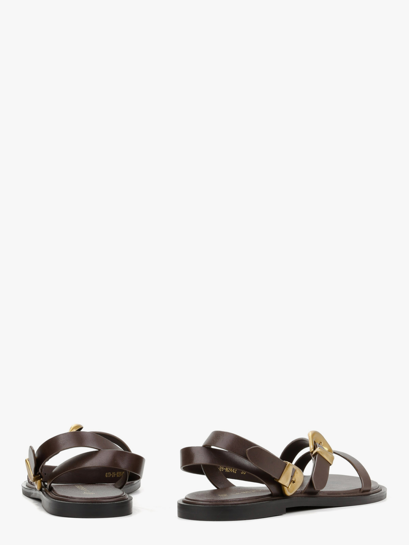 Сандалії LeBERDES модель 00000019456 Фото