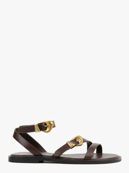 Сандалії LeBERDES модель 00000019456 Фото