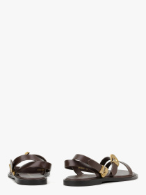 Сандалії LeBERDES модель 00000019456 Фото