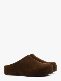 Шльопанці модель 00000019455 Фото