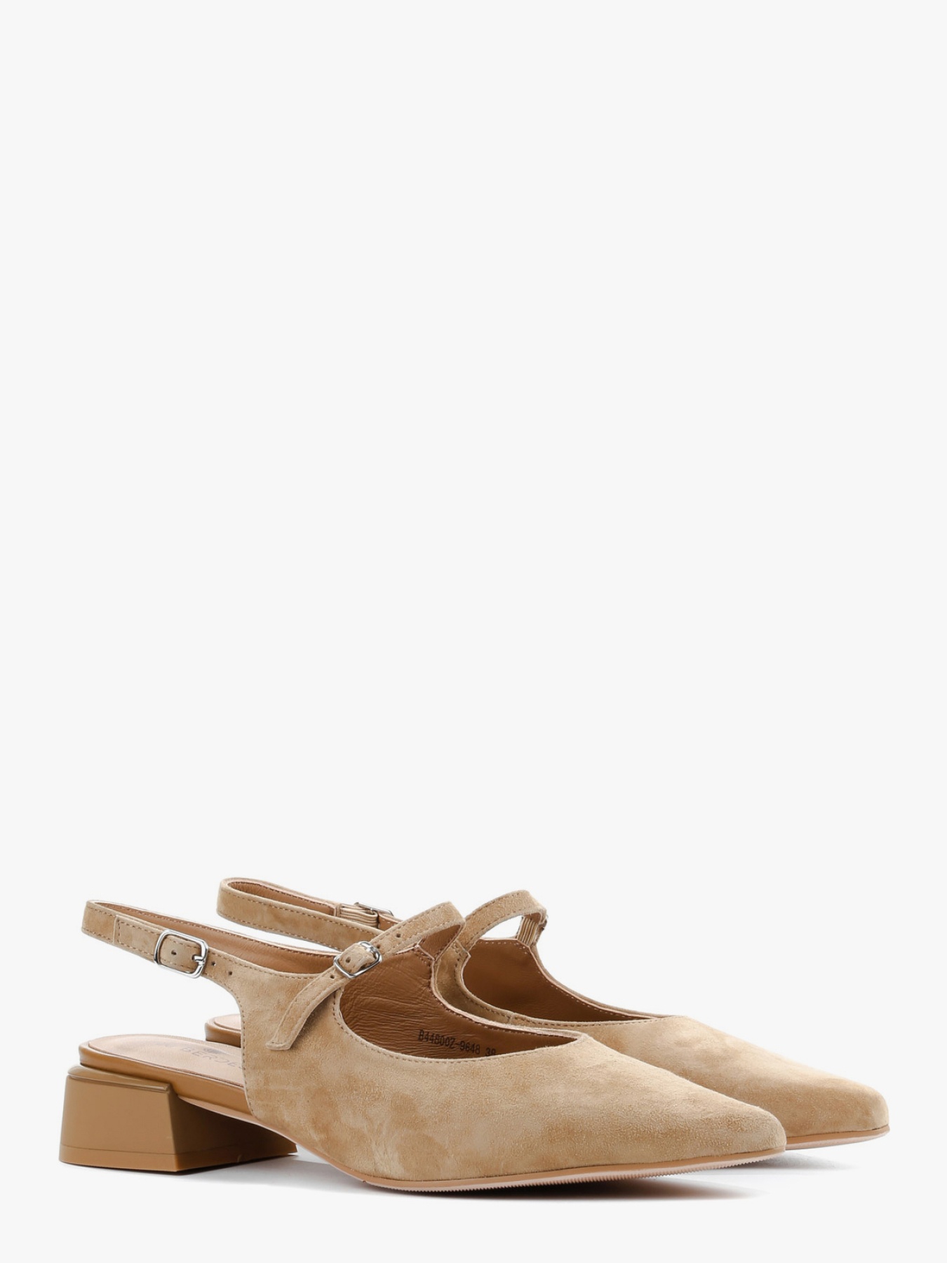 Сабо модель 00000019452 Фото