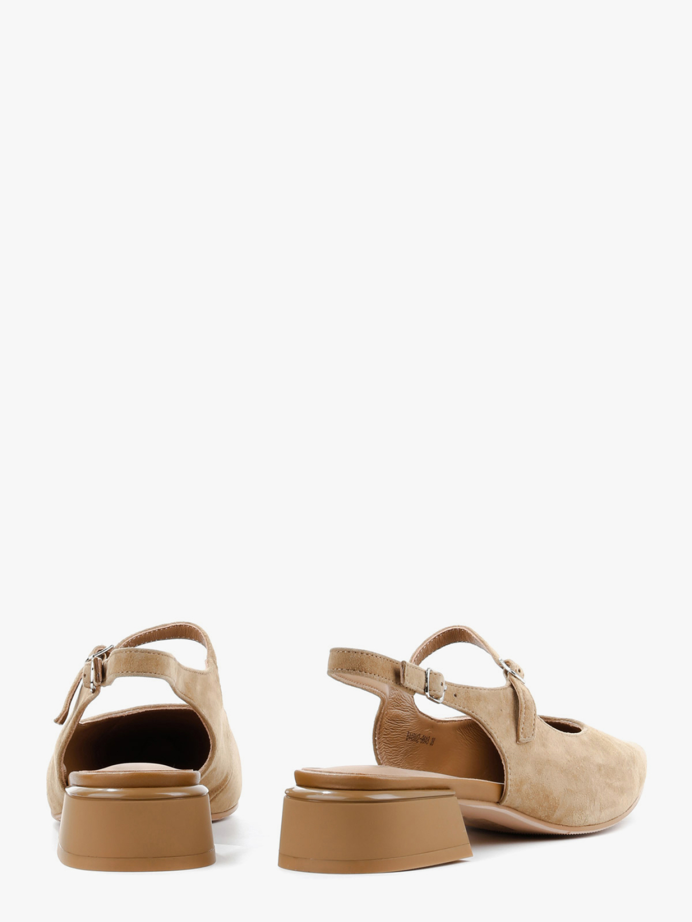 Сабо модель 00000019452 Фото