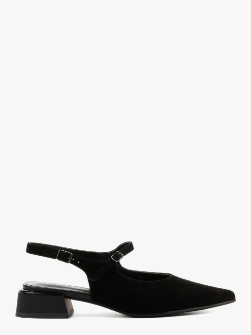 Туфлі LeBERDES модель 00000019451 Фото