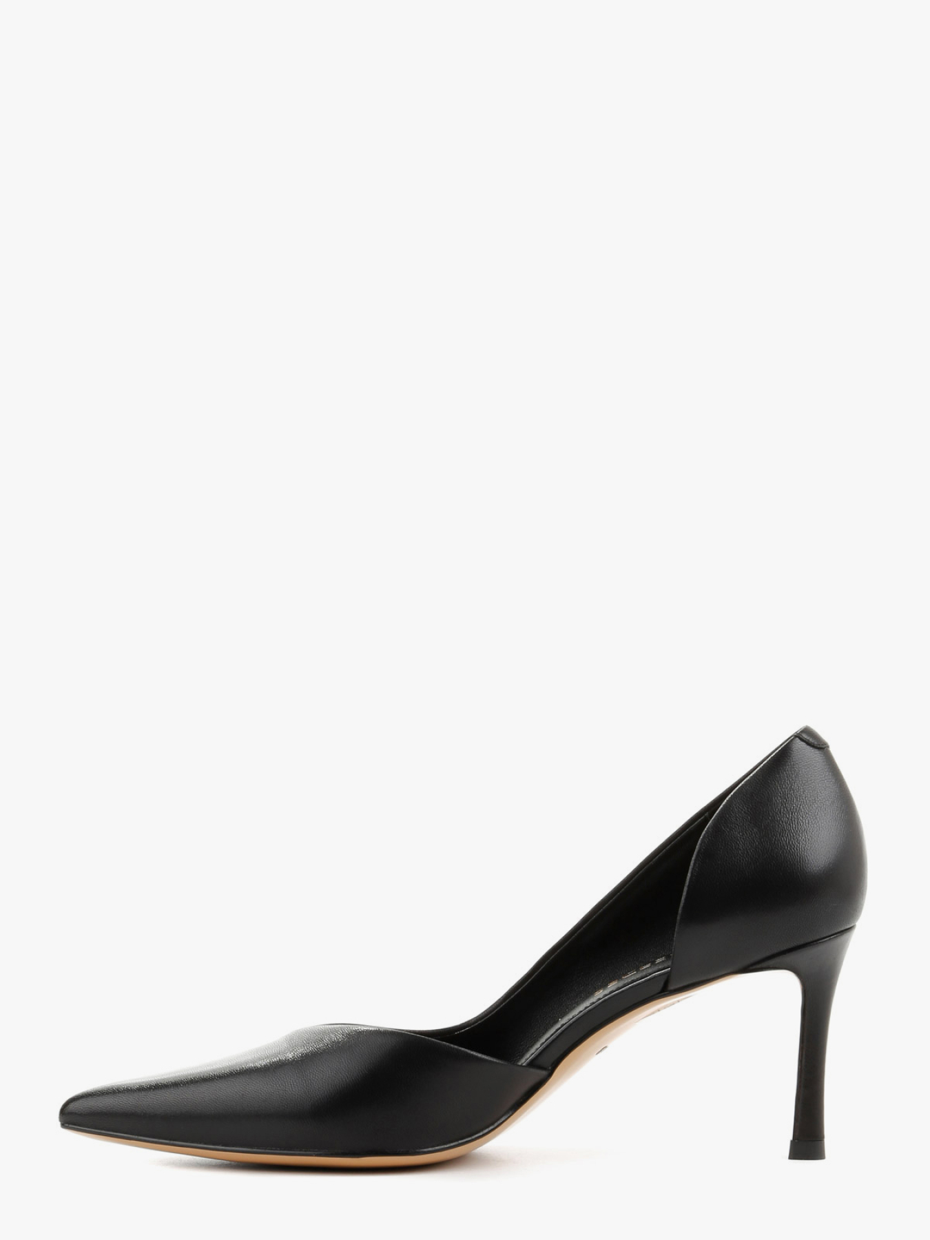 Туфли LeBERDES модель 00000019450 Фото