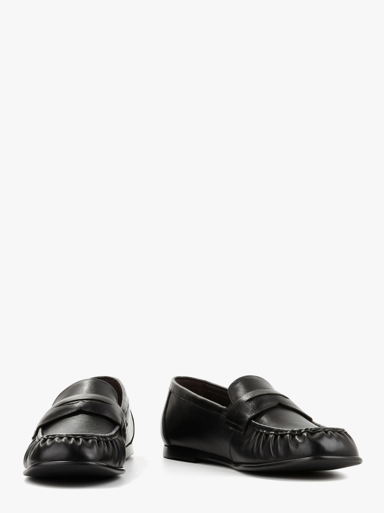 Лоферы модель 00000019449 Фото