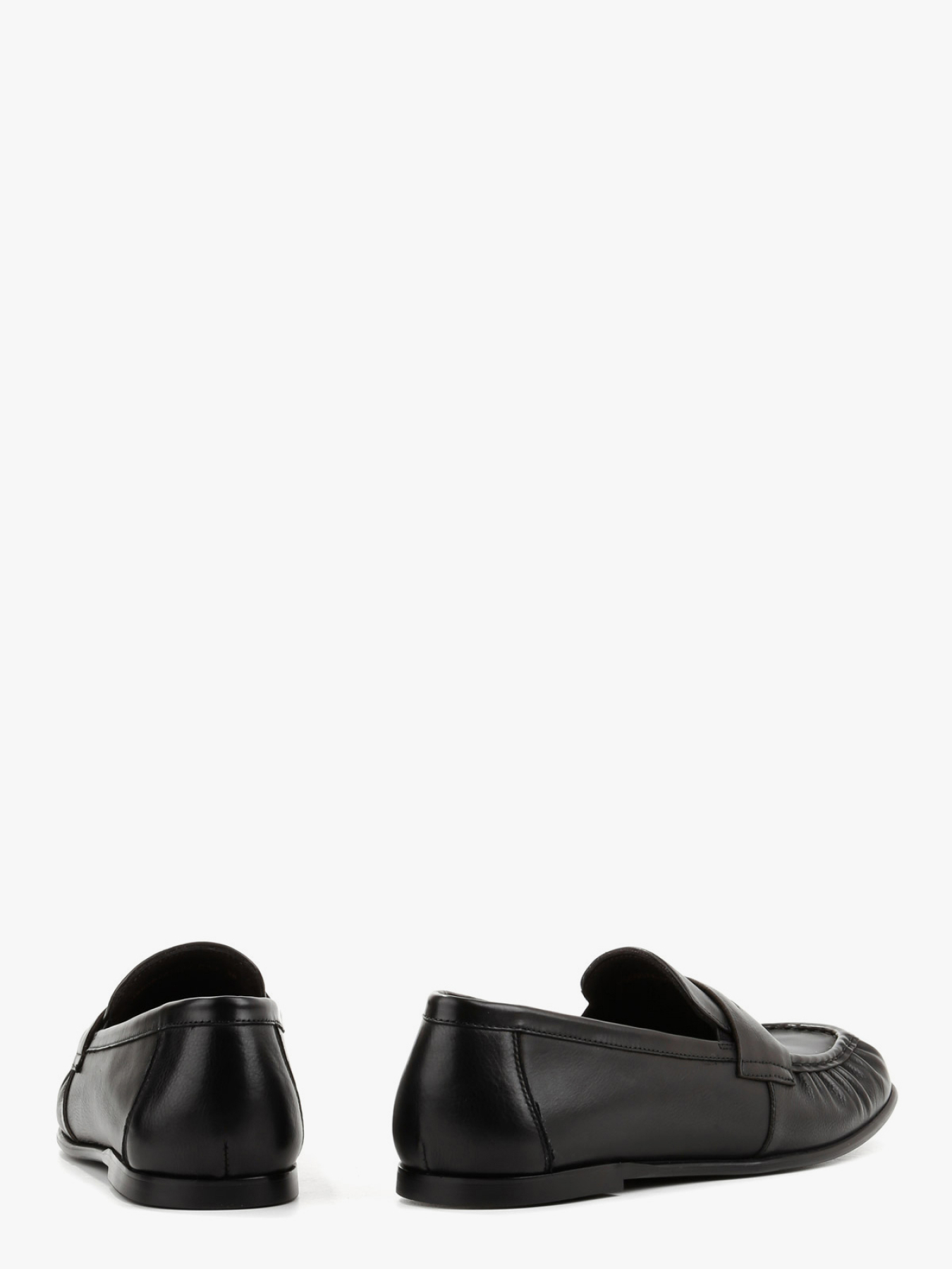 Лоферы модель 00000019449 Фото