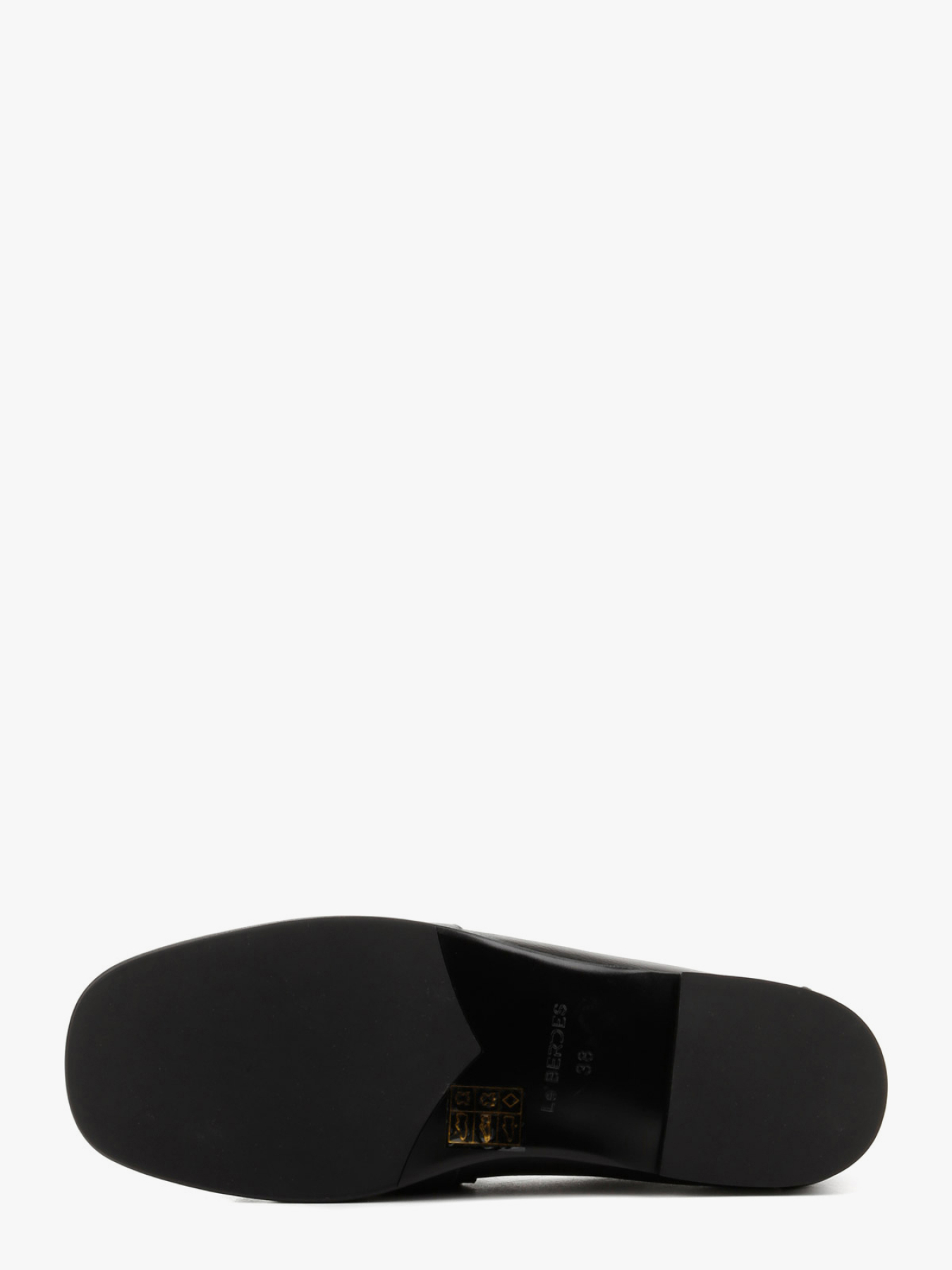 Лоферы модель 00000019449 Фото